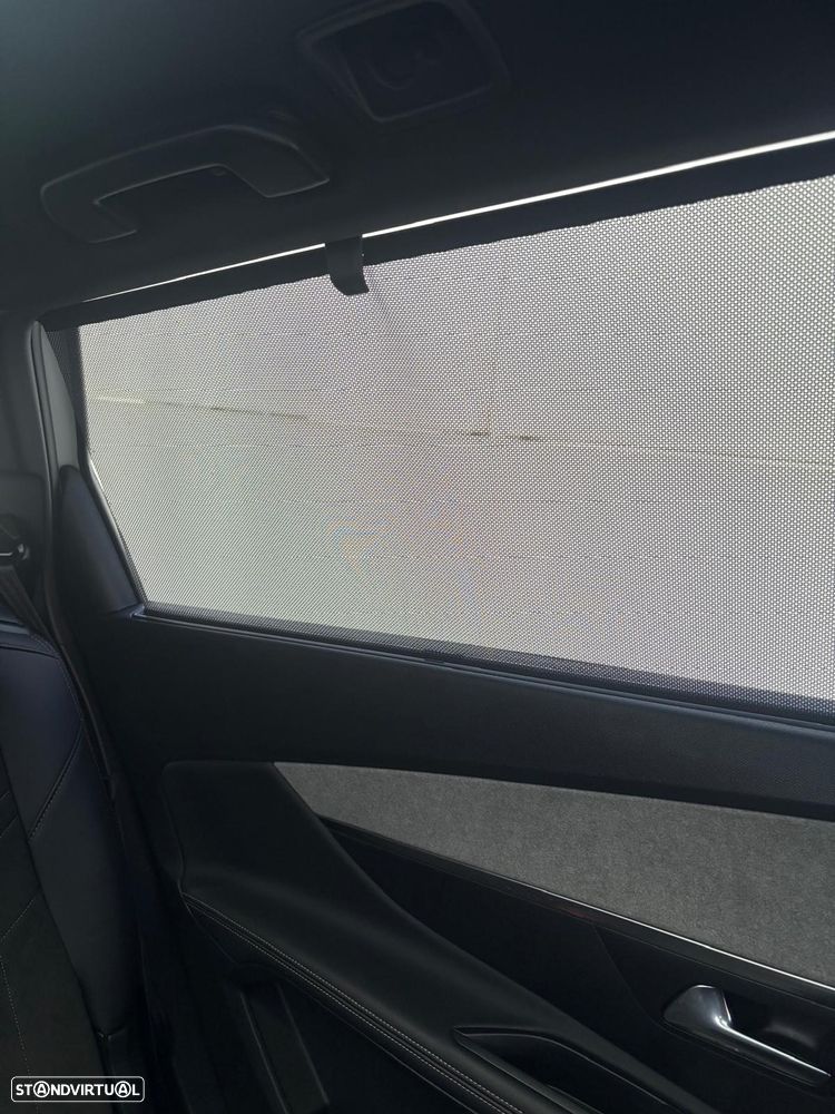 Peugeot 5008 BlueHDI 180 EAT6 GT - 16