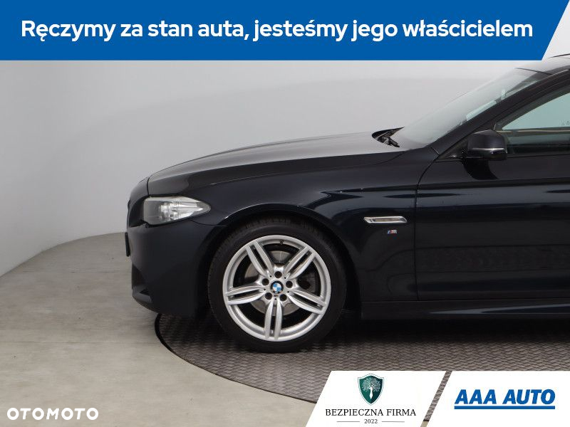 BMW Seria 5 - 16