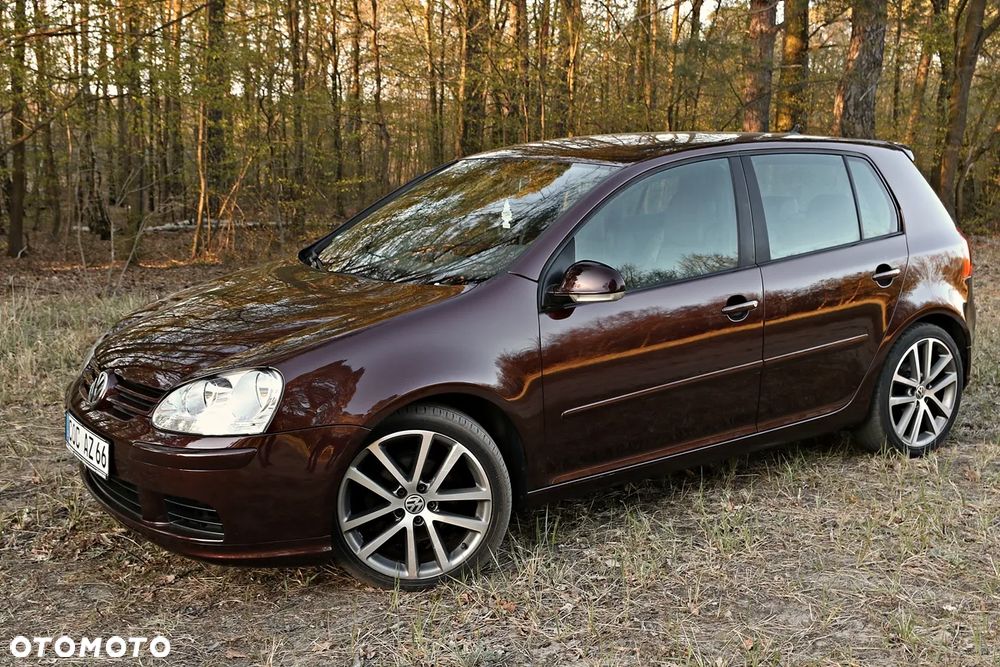 Volkswagen Golf 2.0 FSI 4Motion GT Sport - 13