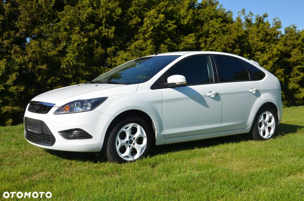Ford Focus - 1