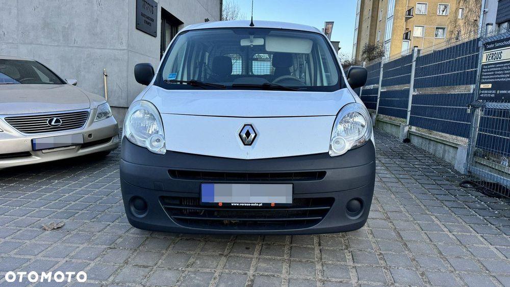 Renault Kangoo - 2
