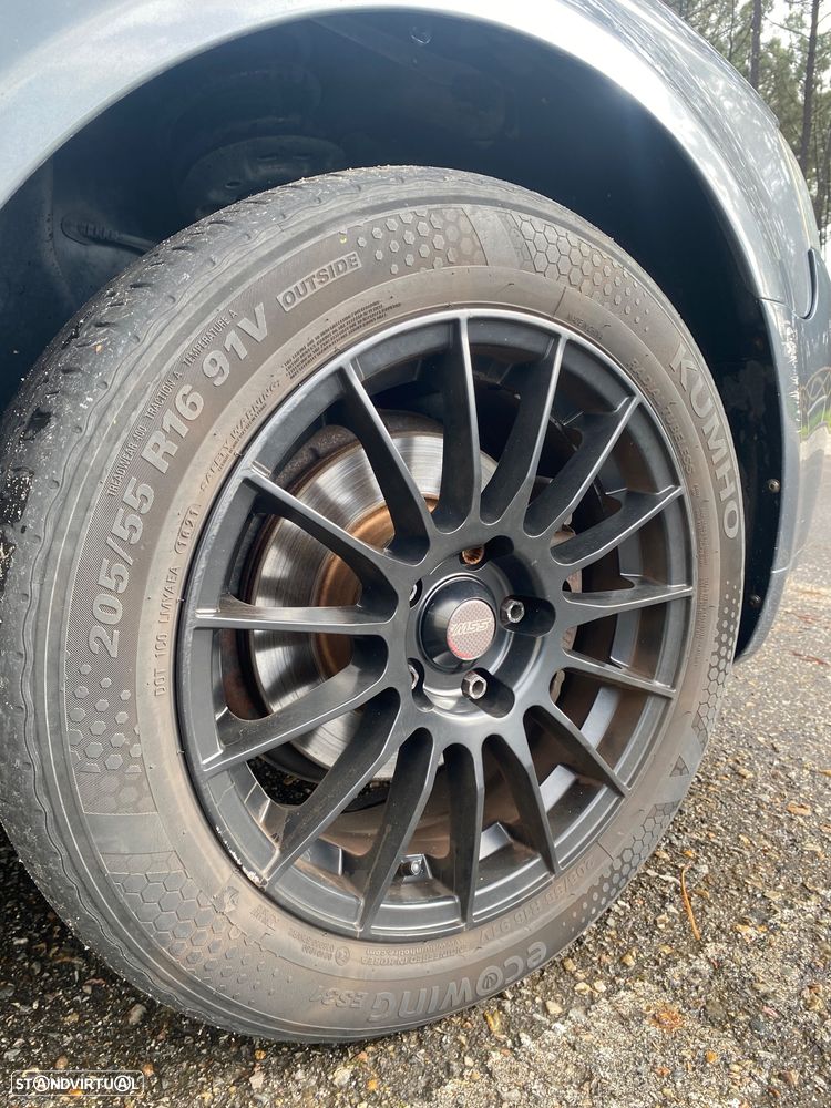 Audi A3 1.9 TDI Ambition - 6