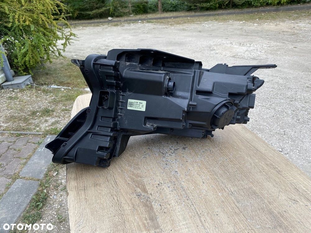 LAMPA PRZEDNIA PRAWA KIA SORENTO IV FULL LED 92102-P2XXX - 5