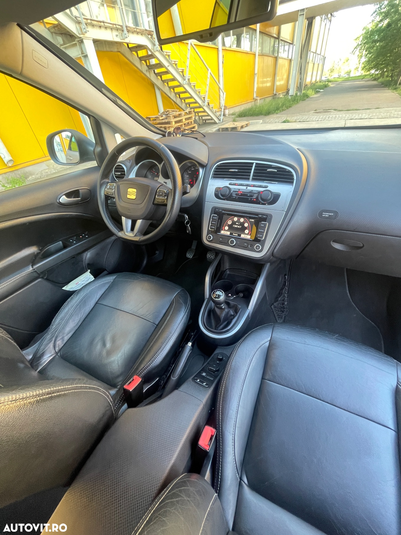 Seat Altea - 11