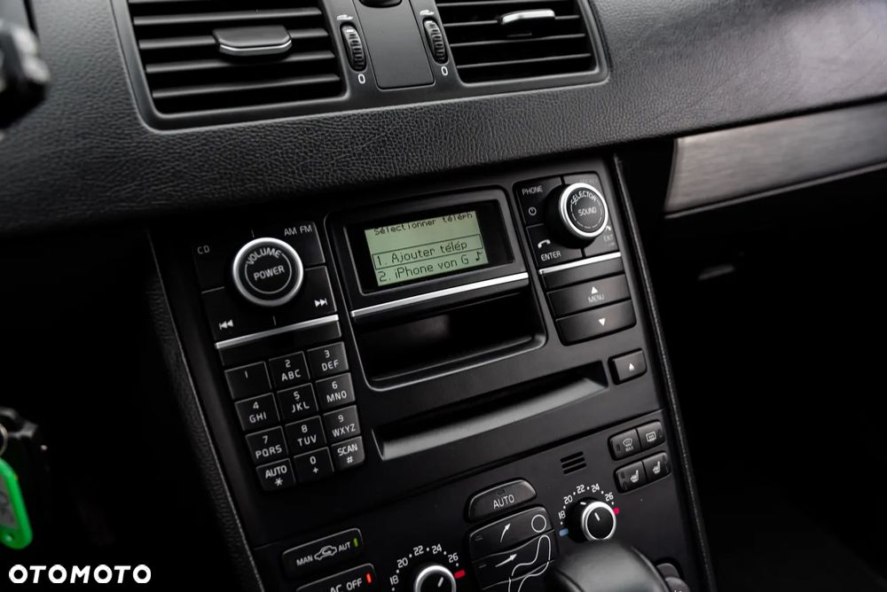 Volvo XC 90 D5 AWD Geartonic Executive - 32