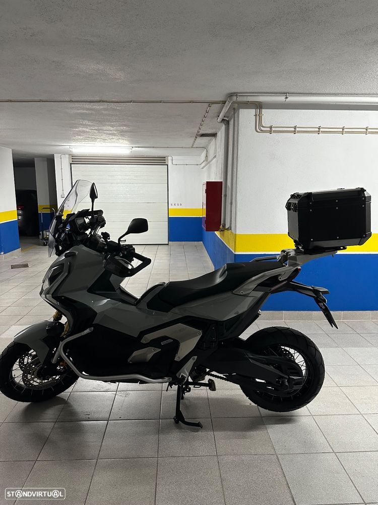 Honda X-ADV 2022 - 3