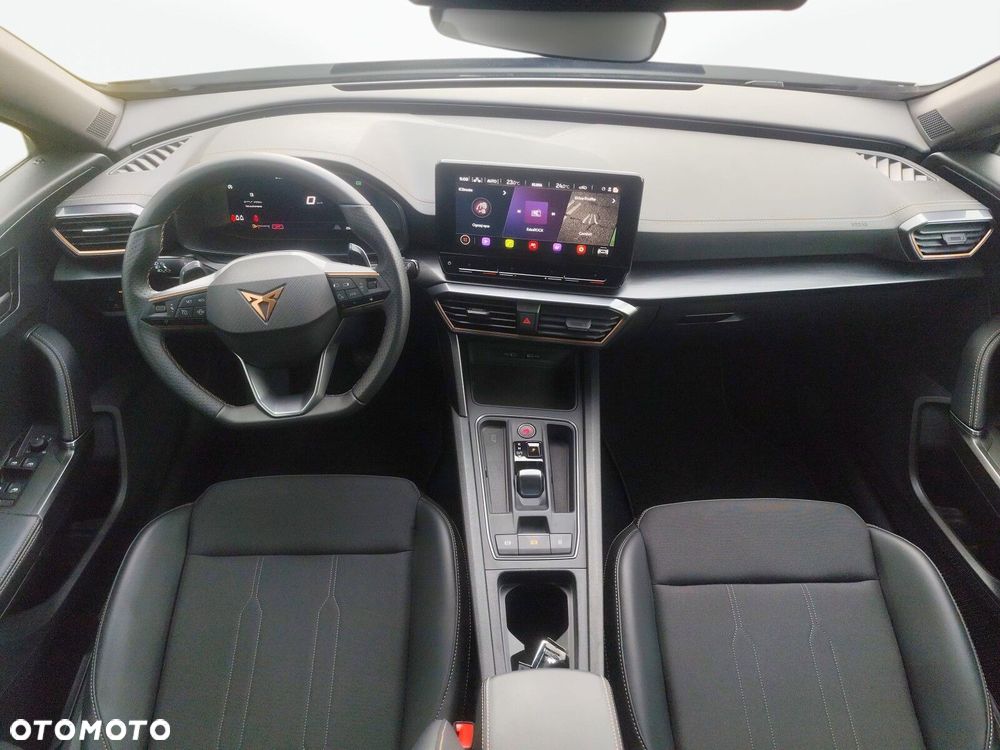 Cupra Formentor - 15