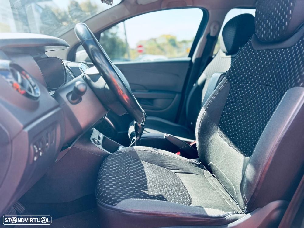 Renault Captur 0.9 TCE Zen - 17