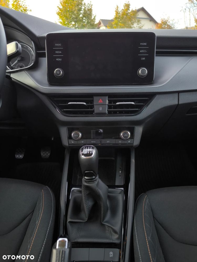 Skoda Kamiq 1.0 TSI Ambition - 29