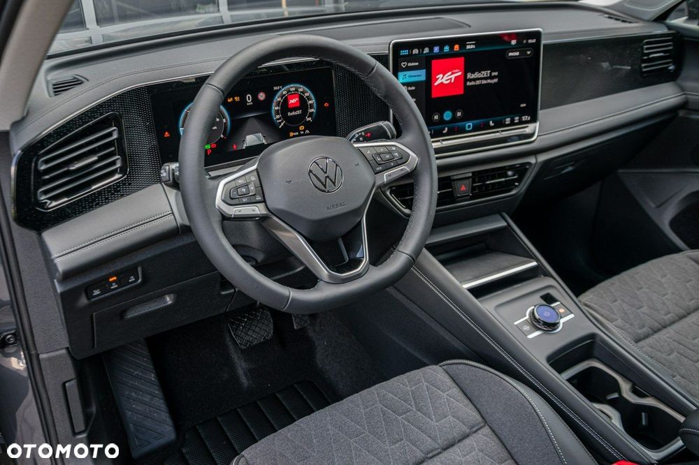 Volkswagen Tiguan - 10