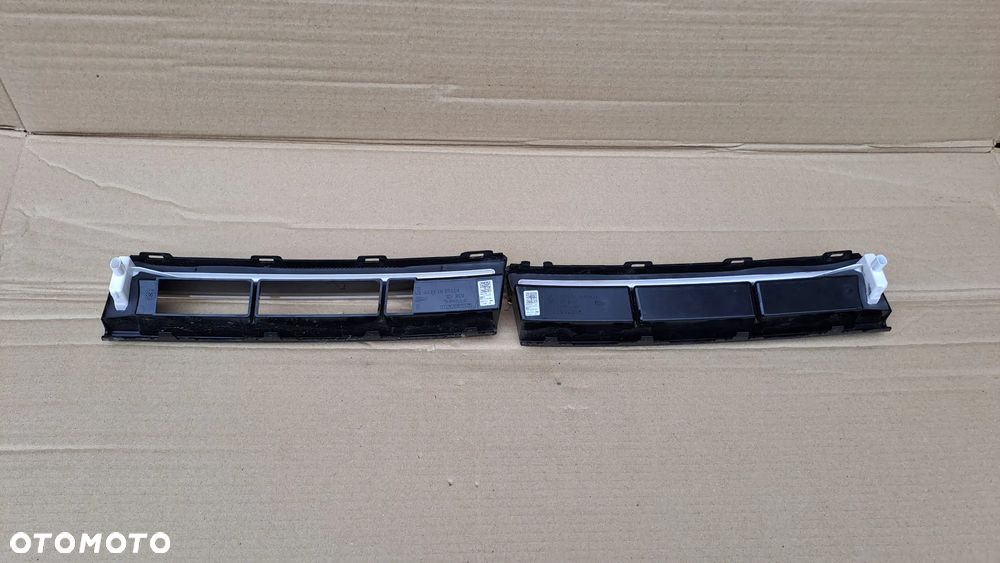 VW PASSAT B9 3J0 LED DRL PRAWY LEWY LED 3J0941654 3J0941653 - 4