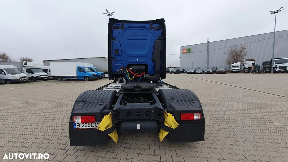 Ford F-Max 1850T XHR 12740 - 5