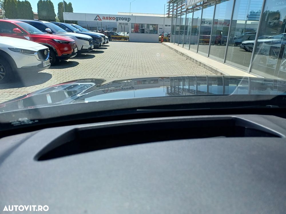 Mazda CX-80 3.3 e-Skyactiv AT8 AWD MHEV Homura Plus - 28