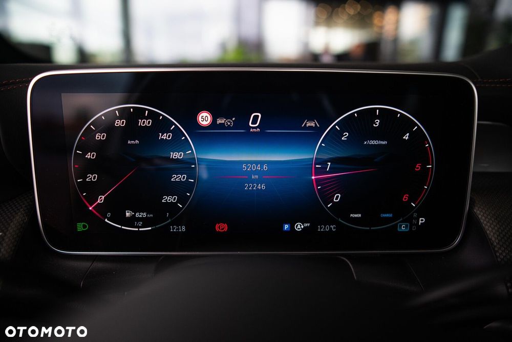 Mercedes-Benz GLC - 9