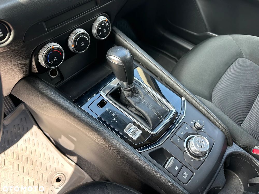 Mazda CX-5 - 11
