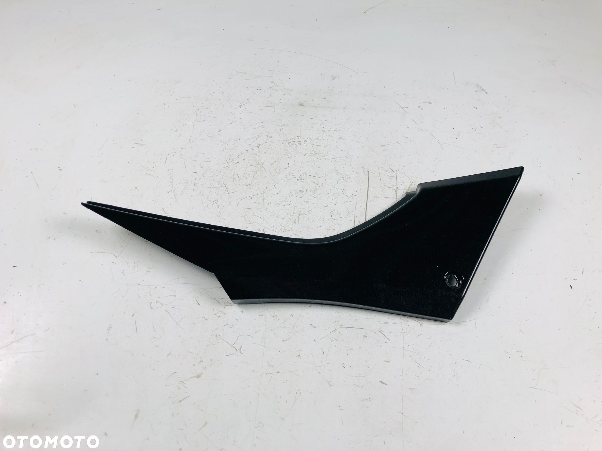 Kawasaki Ninja 300 13-17 owiewka wypełnienie ogon - 4