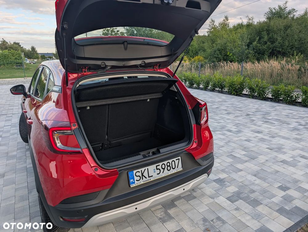 Renault Captur 1.0 TCe Equilibre - 16