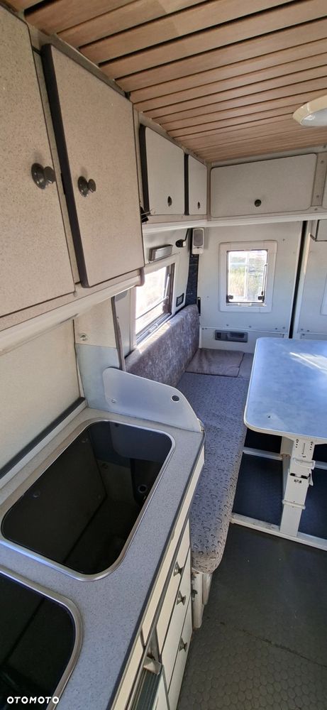 Volkswagen LT35 - 15