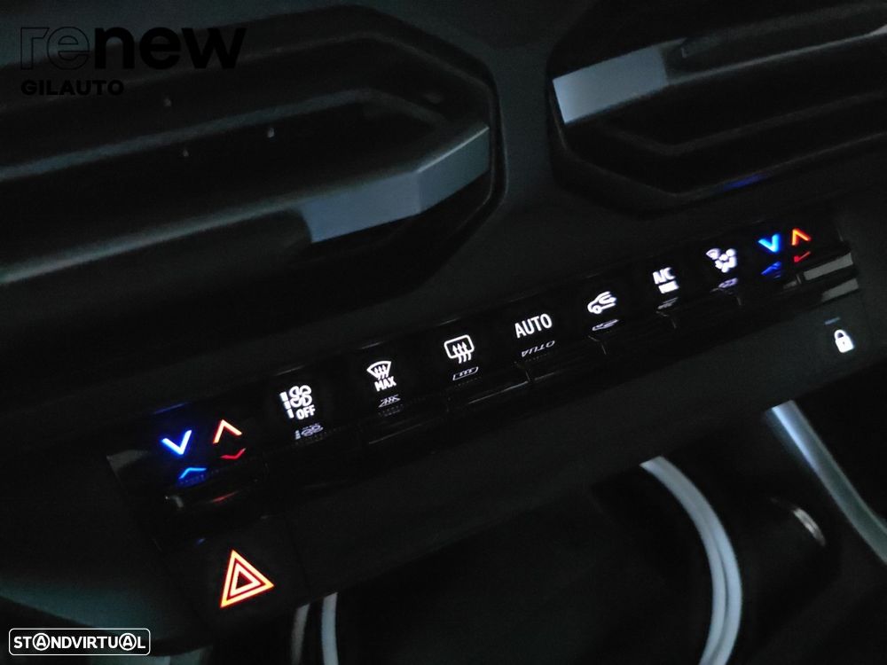 Dacia Bigster 1.8 Hybrid Journey - 18