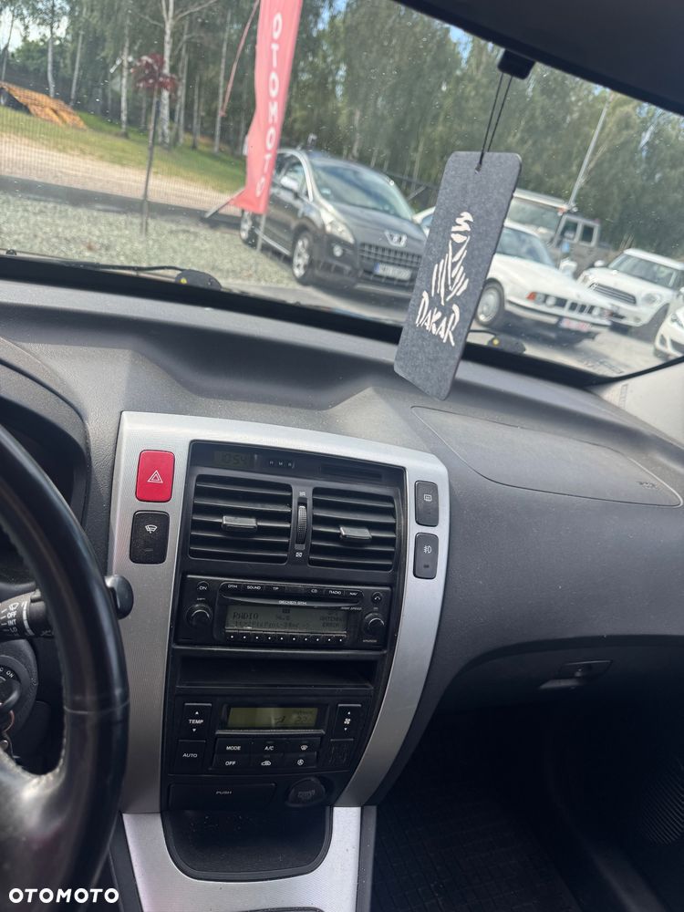 Hyundai Tucson 2.0 Elegance / Premium - 14