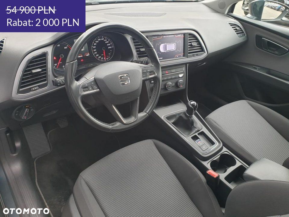 Seat Leon - 9