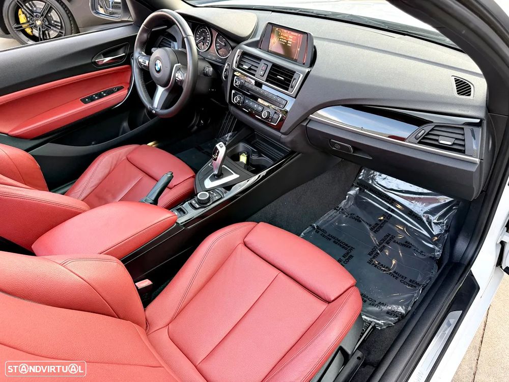 BMW 214 Active Tourer - 27
