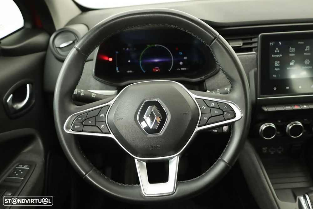 Renault Zoe (c/ Bateria) E-Tech EV50 Evolution - 16