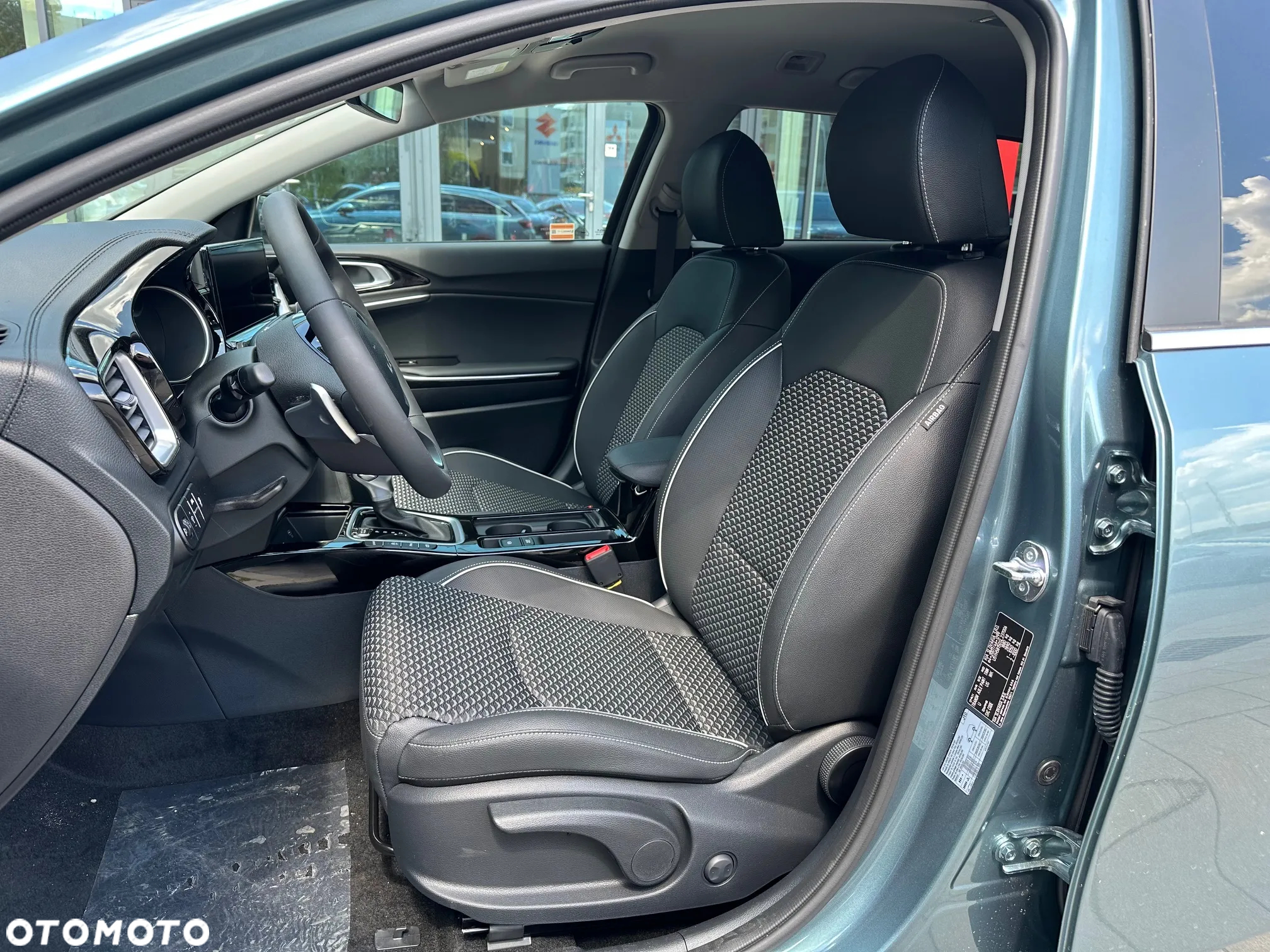 Kia Ceed 1.5 T-GDI Tribute DCT - 15