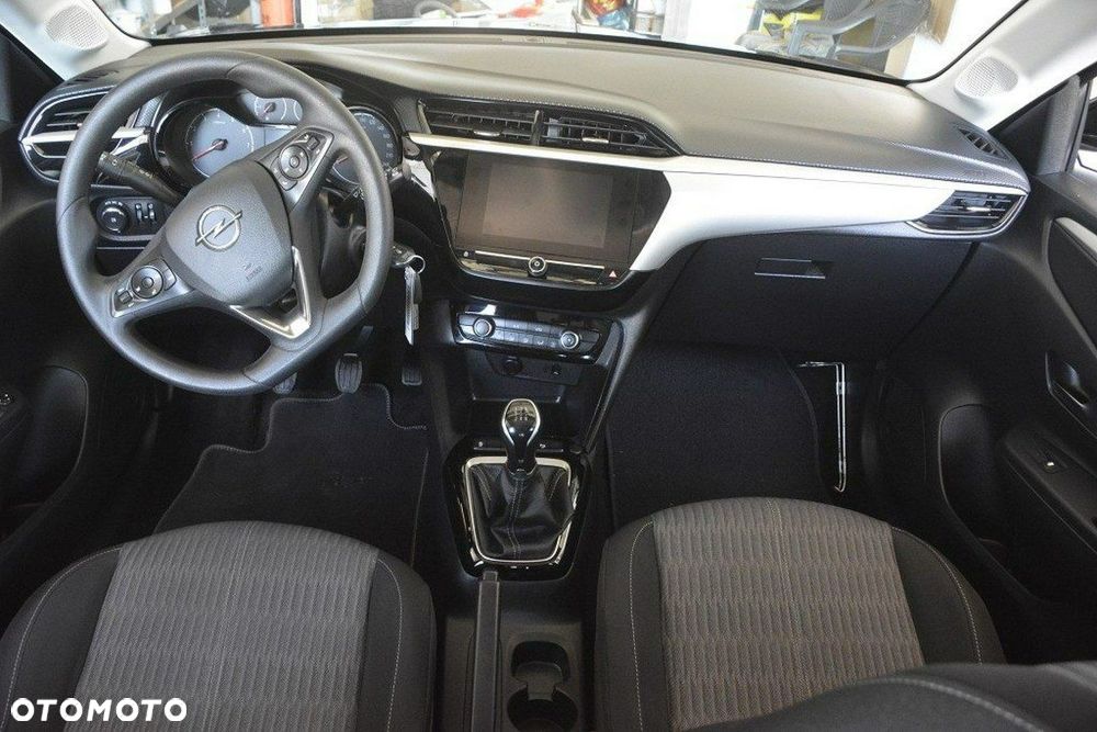 Opel Corsa 1.2 Edition S&S - 12