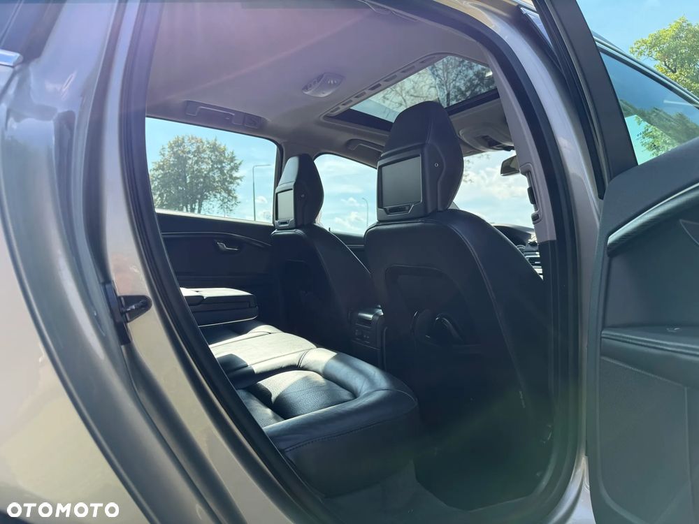 Volvo V70 2.0T Powershift Momentum - 30