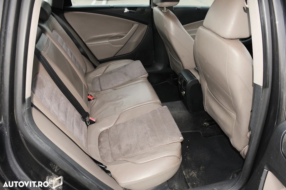Volkswagen Passat Variant 2.0 TDI Highline DPF - 15