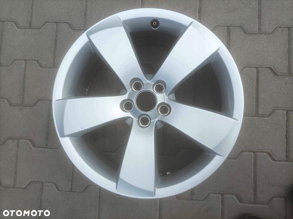 Felga Skoda Fabia 7.0x17 ET 41