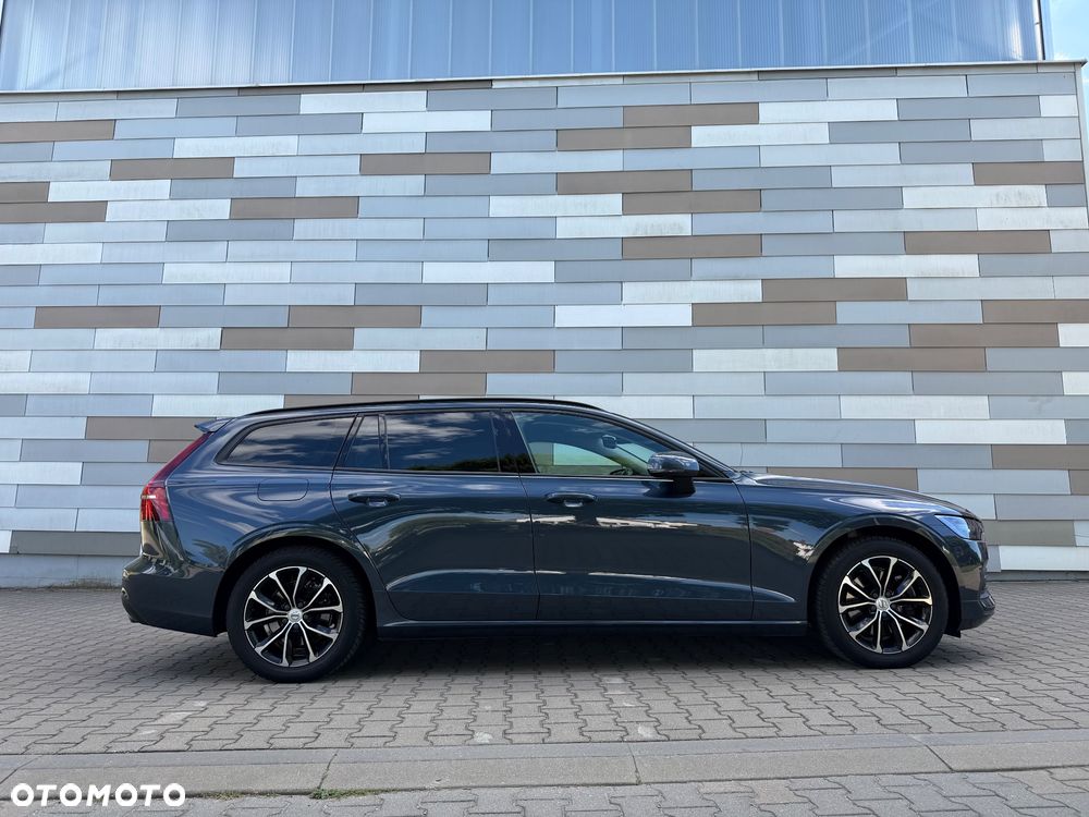 Volvo V60 - 6