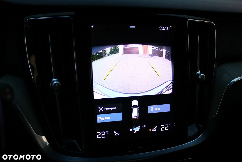Volvo V60 B3 B DKG Inscription - 31