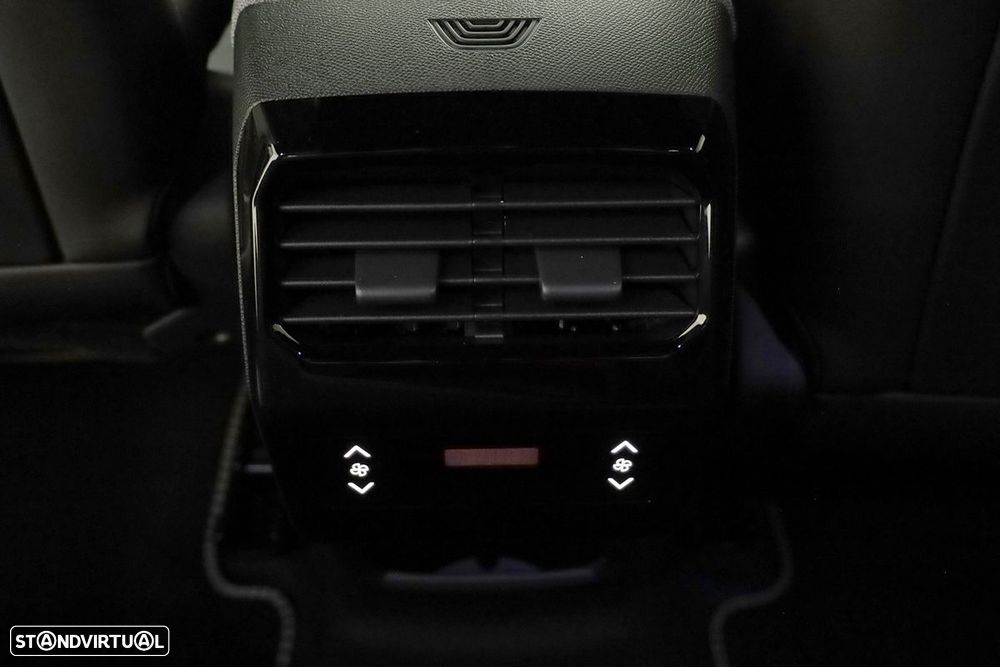 Peugeot 5008 1.2 Hybrid GT e-DCS6 - 22