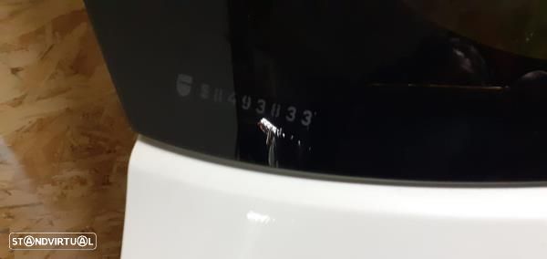 Tampa Da Mala Renault Clio Iv Grandtour (Kh_) - 4