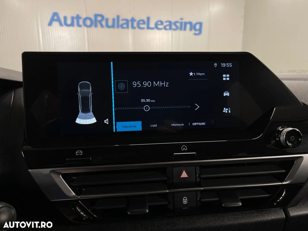 Citroën C4 1.5 BlueHDi S&S BVM6 Feel - 15