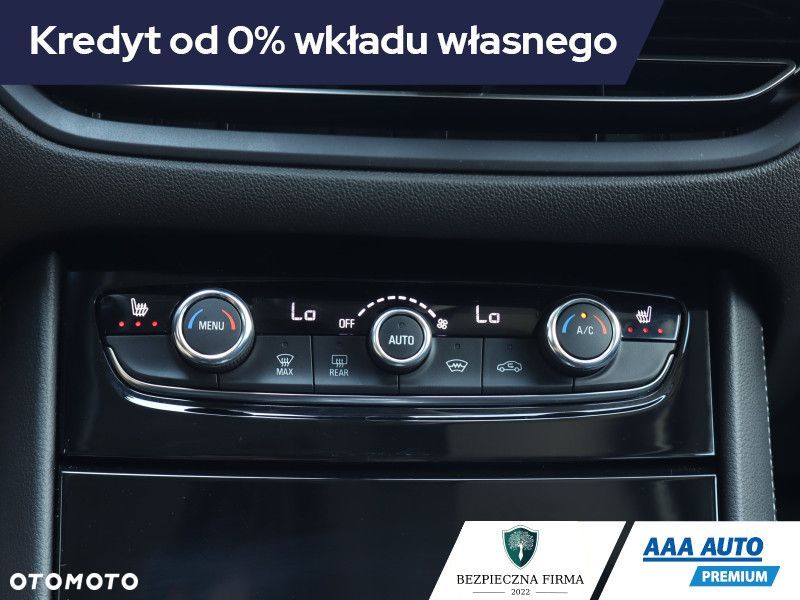 Opel Grandland X - 15