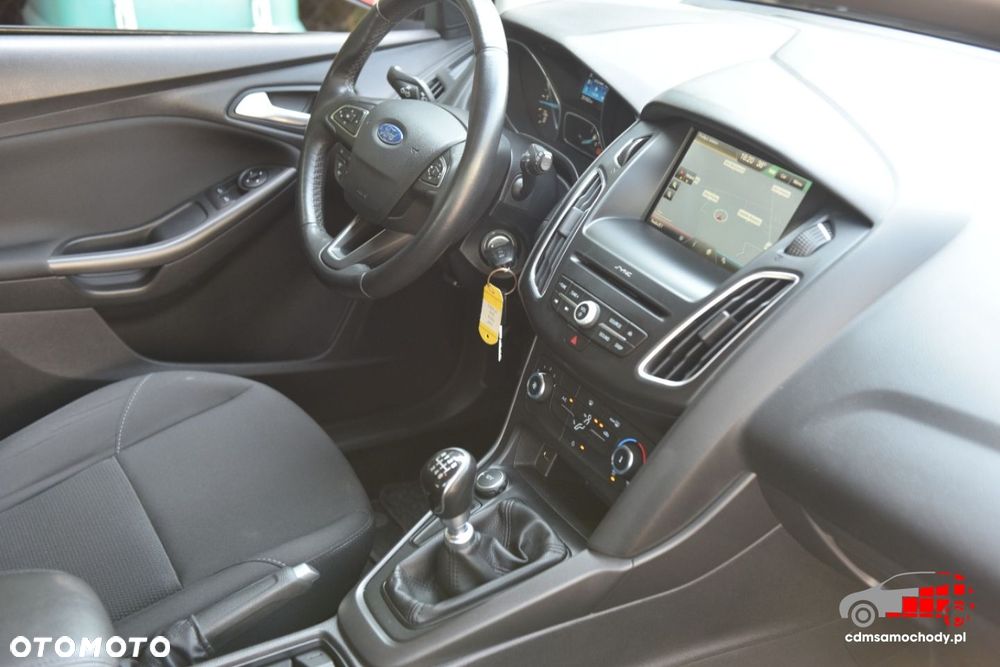 Ford Focus - 24