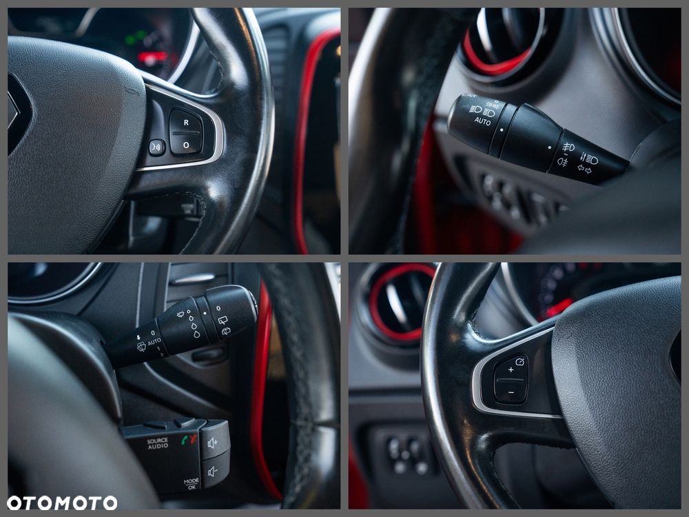 Renault Captur 2019