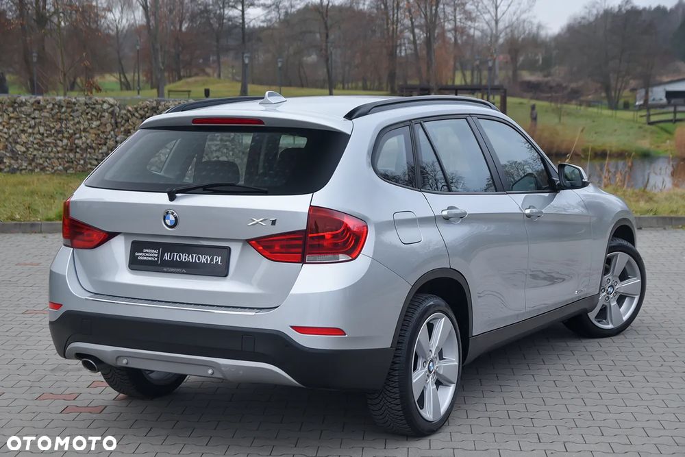 BMW X1 - 11