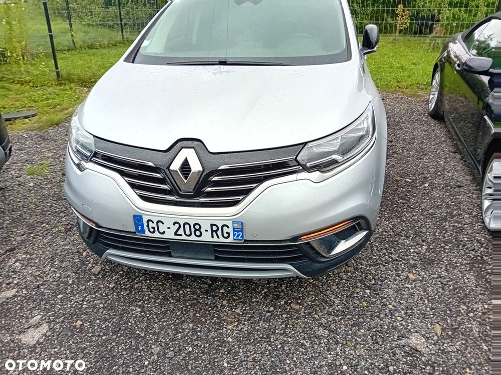 Renault Espace - 12