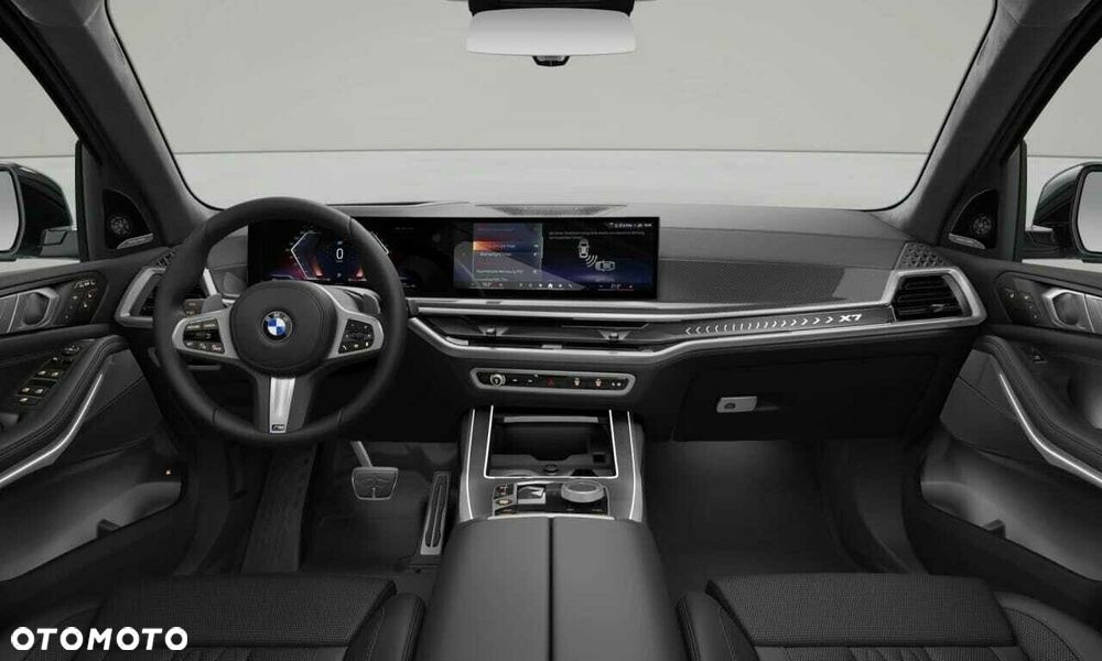 BMW X7 - 10
