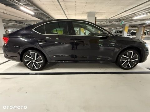 Skoda Octavia 1.5 TSI ACT Ambition - 3