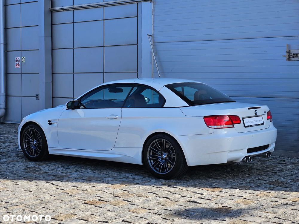 BMW M3 - 7