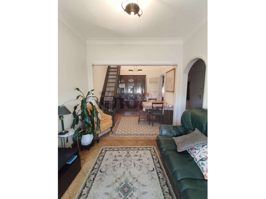 Apartamento T2 + 1 no Centro Queluz 4 Caminhos - Grande imagem: 4/12