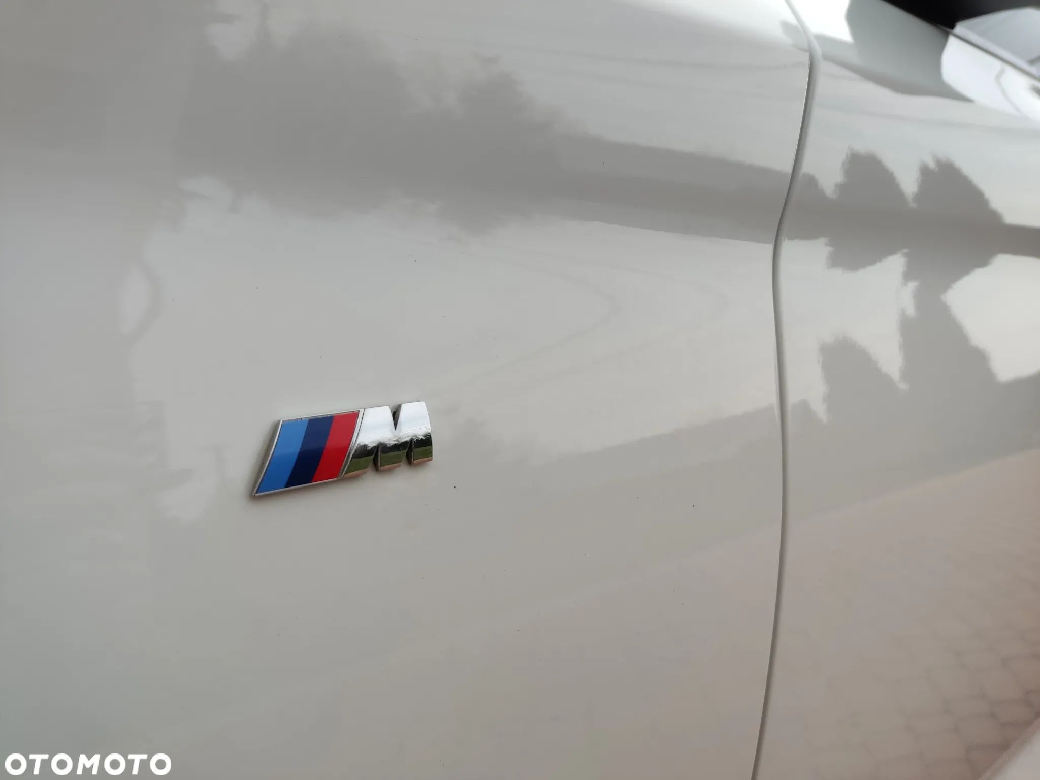BMW Seria 5 518d M Sport sport - 23