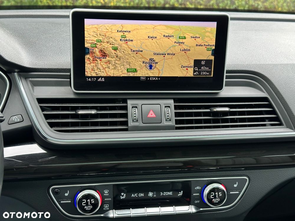Audi Q5 50 TFSI e Quattro S Line S tronic - 14