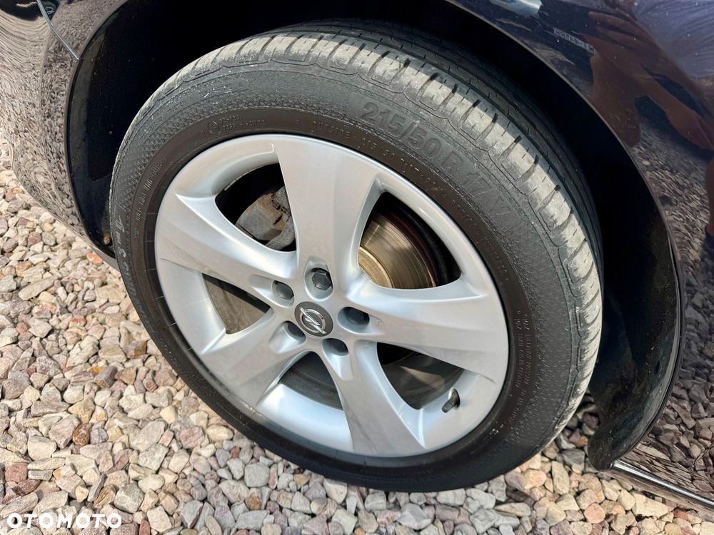 Opel Astra - 17