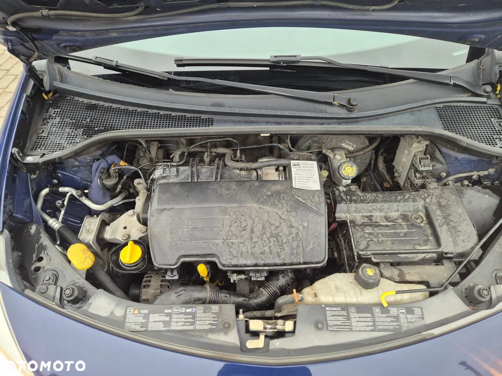 Nissan Qashqai - 19